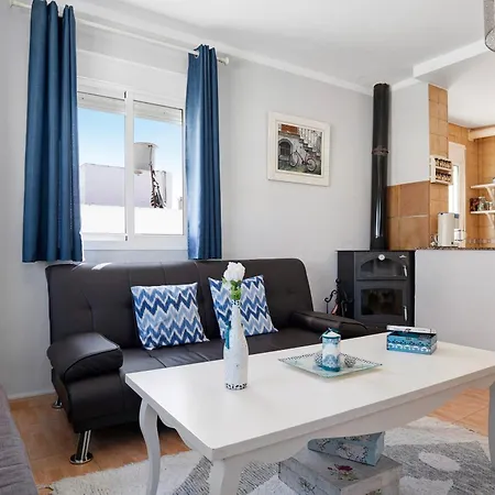 Goya Holiday home *