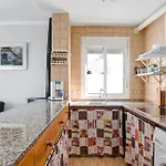 Goya Holiday home Conil De La Frontera