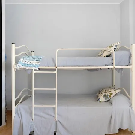 Hébergement de vacances Goya Conil De La Frontera