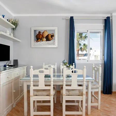 Hébergement de vacances Goya