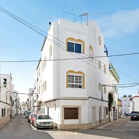 Goya * Conil De La Frontera