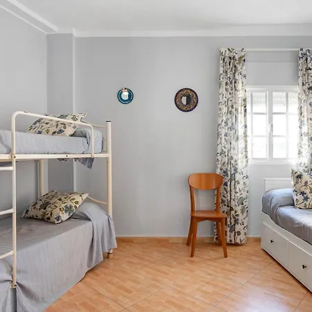 Hébergement de vacances Goya