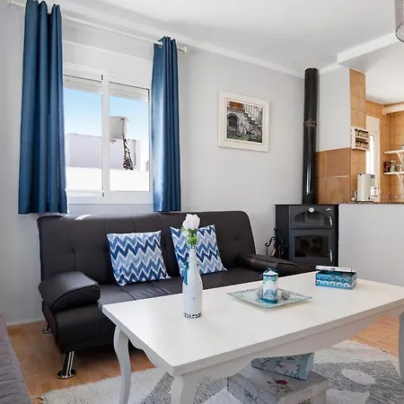 Goya Hébergement de vacances Conil De La Frontera