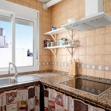 Goya Ferienhaus *