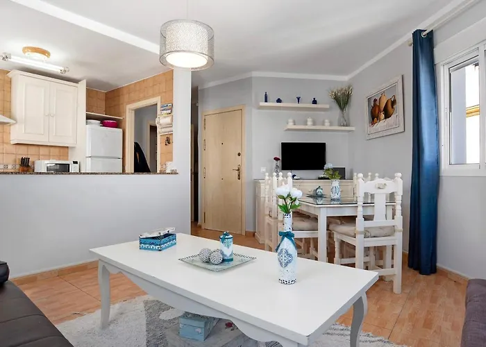 Будинок відпочинку Goya Коніль-де-ла-Фронтера