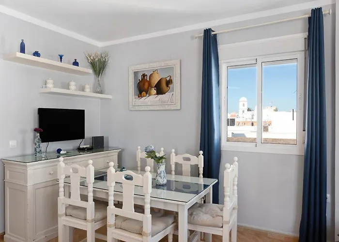 Goya Будинок відпочинку Коніль-де-ла-Фронтера