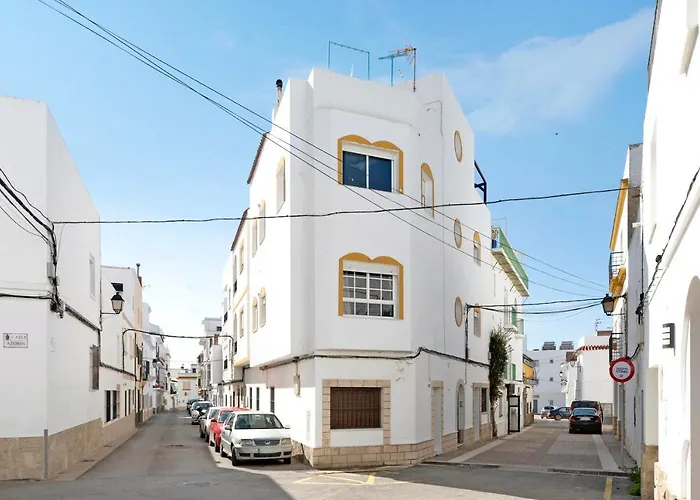 Goya * Коніль-де-ла-Фронтера