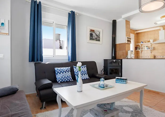 Goya Будинок відпочинку Коніль-де-ла-Фронтера