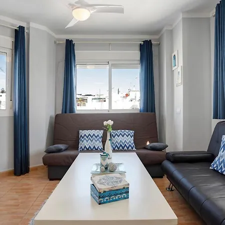 Goya * Conil de la Frontera