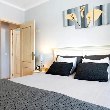 Nyaraló Goya Conil de la Frontera