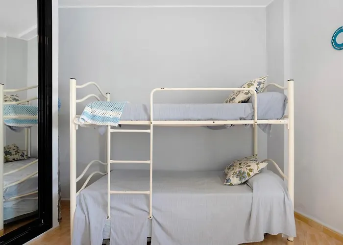 Nyaraló Goya Conil de la Frontera