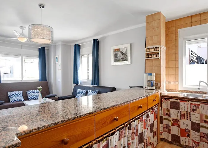 Goya * Conil de la Frontera