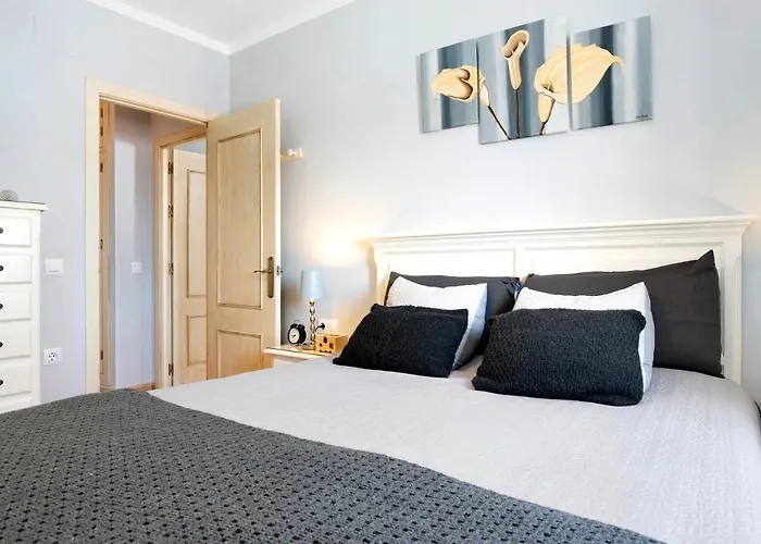 Nyaraló Goya Conil de la Frontera